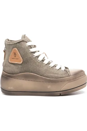 R13 Baskets Kurt