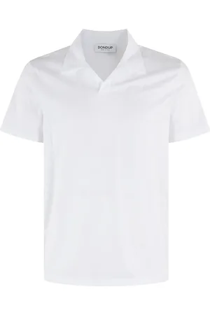 Dondup Polo en coton