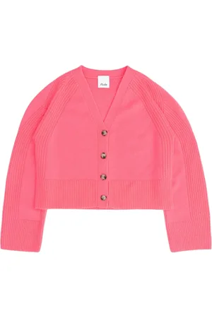 Allude Cardigan à col v