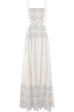 RAQUEL DINIZ Robe New Bali