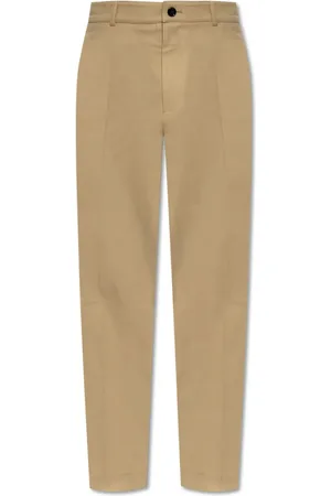 Burberry Pantalon en coton