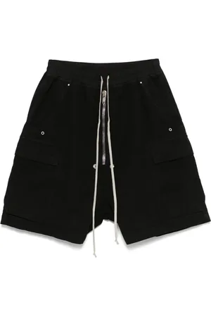 Rick Owens Short Cargobela