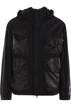 C.P. Company Veste Taylon