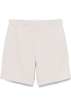 Brunello Cucinelli Short chino droit