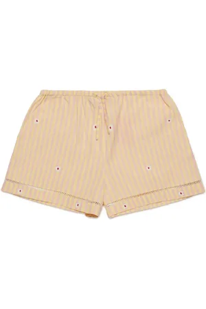 MAX&Co. Kids Short à rayures