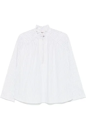 SEMICOUTURE Chemise Fabrizia
