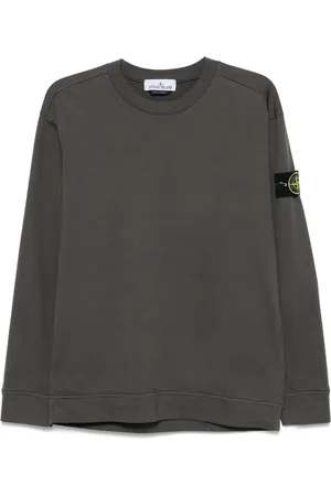Stone Island Sweat en jersey