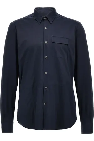 Kiton Chemise Buba
