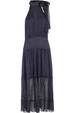 RIXO London Robe mi-longue Abi