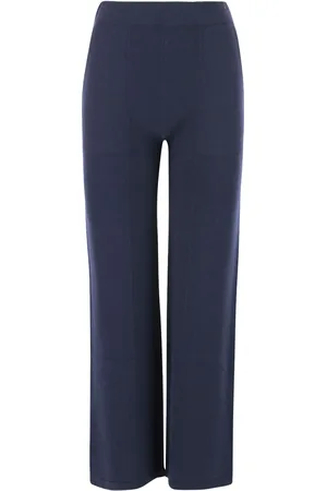 BRUNO MANETTI Pantalon en cachemire