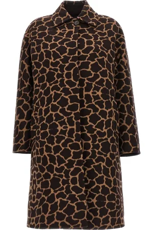 Max Mara Manteau Ortica