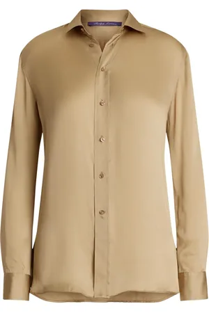 Ralph Lauren Chemise Adrien