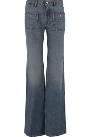 COPERNI Jean à coupe évasée