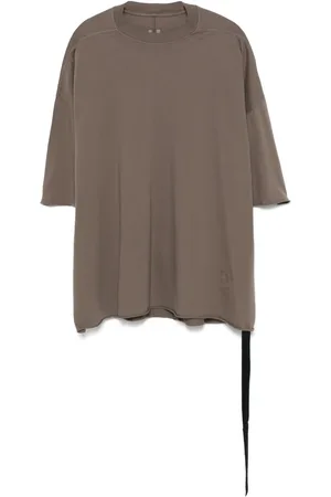 Rick Owens T-shirt Tommy
