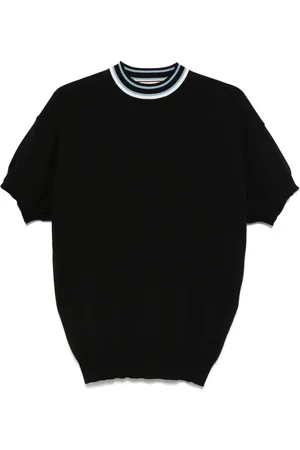 Plan C T-shirt en coton