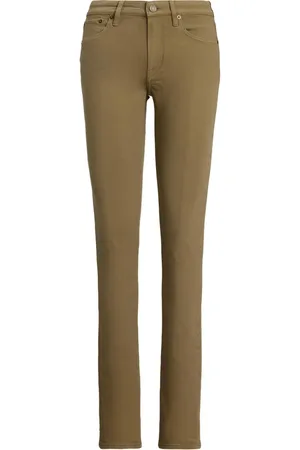 Ralph Lauren Jean Barrett