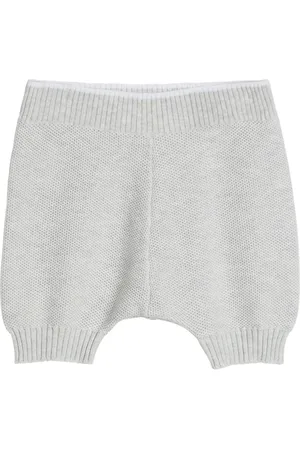 Brunello Cucinelli Pantalon en maille