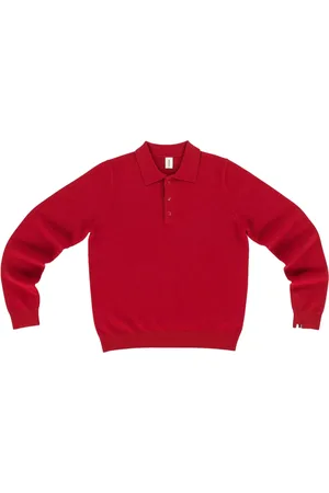 EXTREME CASHMERE Polo N°223 Be For