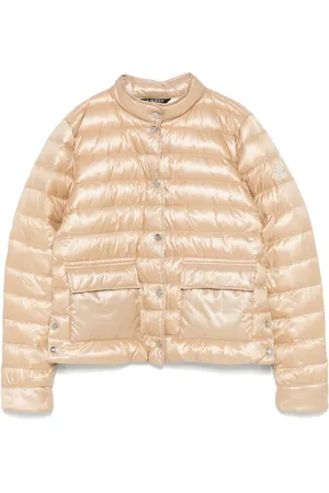 Ralph Lauren Doudoune zippée à col montant
