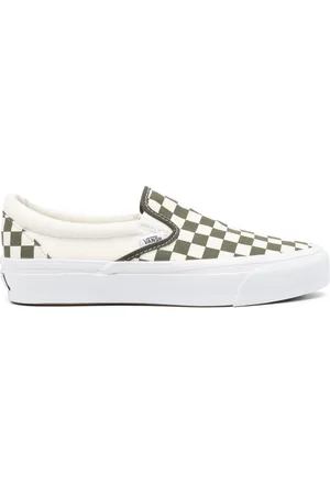 Vans Baskets Lx Classic Lip-On 98