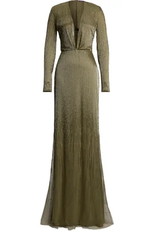 Ralph Lauren Robe Stacy