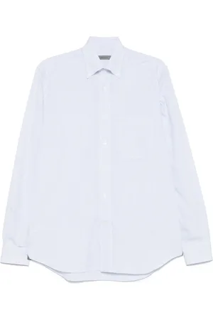 corneliani Chemise à rayures