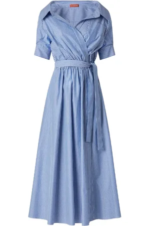 Altuzarra Robe Lydia