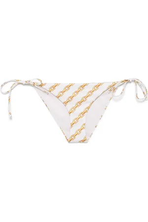VERSACE Bas de bikini Treasure