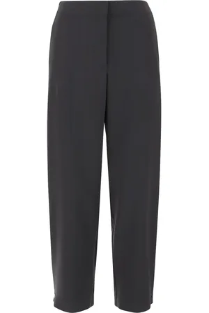 Giorgio Armani Pantalon Cady
