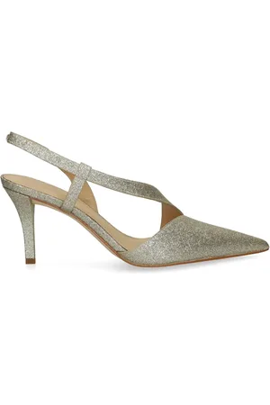 Michael Kors Escarpins Jaida 80 mm
