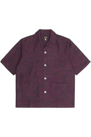 Pins & Needles Chemise Cabana