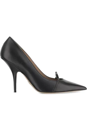 Salvatore Ferragamo Escarpins Goya 95 mm