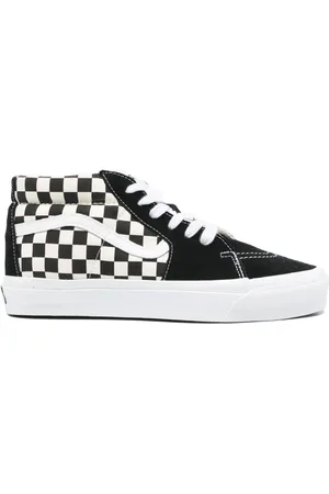 Vans Baskets mi-montantes Sk8 Reissue 83