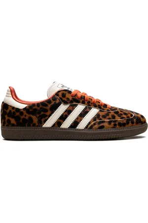 adidas Baskets Samba OG Core Black/Preloved Red/Cream White