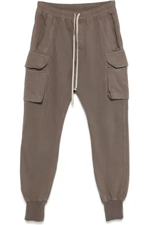 Rick Owens Pantalon Mastodon