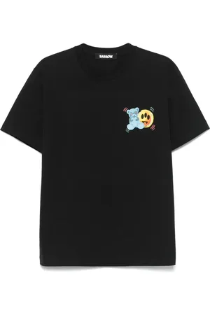 BARROW T-shirt à imprimé Teddy Bear