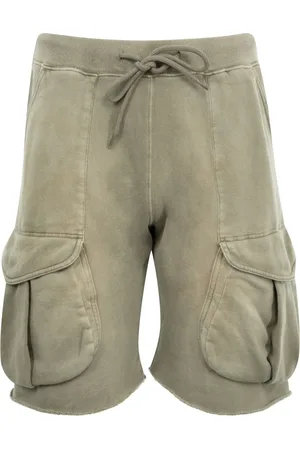 R13 Short de sport à poches cargo