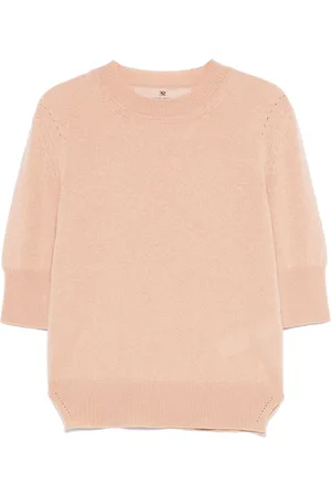 ERMANNO SCERVINO T-shirt en cachemire