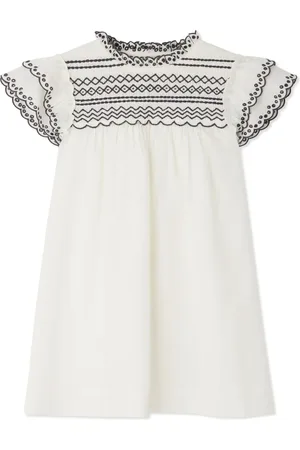 BONPOINT Robe Bijou