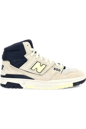 New Balance Baskets 650