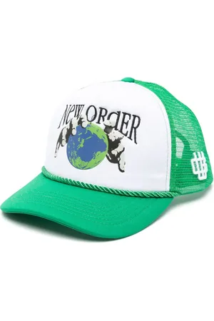 Garment Workshop Casquette New Order