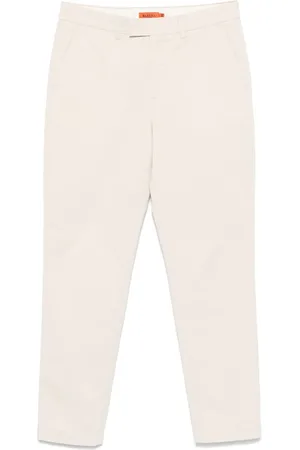 BARENA Pantalon à coupe fuselée