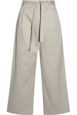 add Pantalon en coton