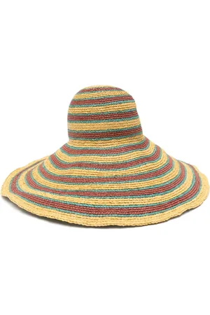 ALÉMAIS Chapeau Tamsan