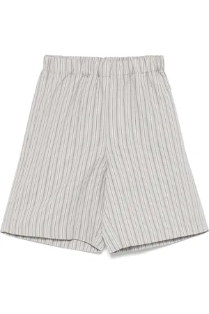Il gufo Short à rayures
