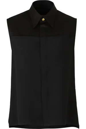 Ami Chemise à design sans manches