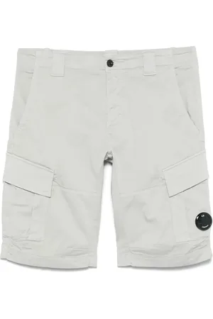 C.P. Company Short Sateen à poches cargo