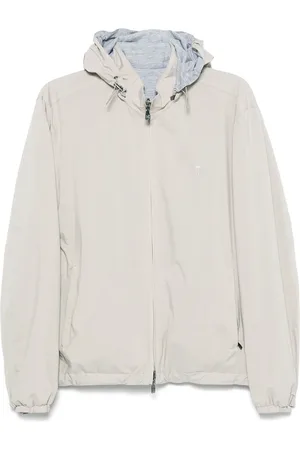 corneliani Veste à design réversible