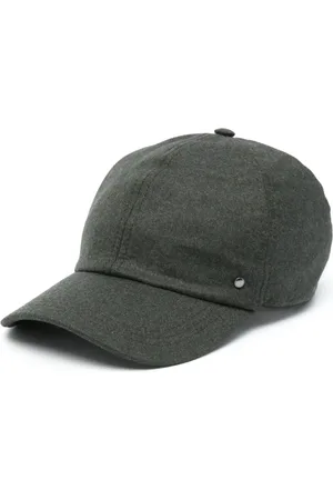 CANALI Casquette en laine