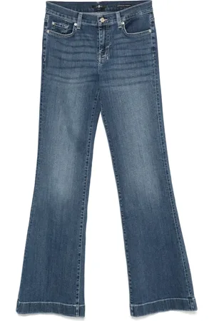 7 for all Mankind Jean Dojo